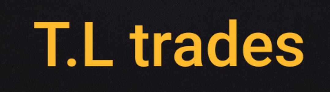 TL Trades logo